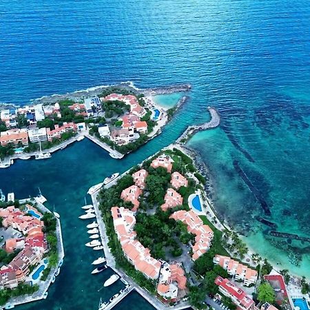 Excellent Ocean View Beach House Puerto Aventuras Exterior photo